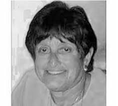 Rose JAMES Obituary (2014)