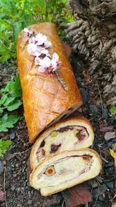 Pan De Jamon Venezolano Pan Con Jamon Recetas De Comida Comidas Del Mundo