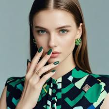 Amazon.com: YTD Likomey Gel Nail Polish,15ml Emerald Green UV Nails  Gel,Christmas Winter Salon Home DIY Nail Art Manicure and Pedicure Gel  Varnish,CS454 : Beauty & Personal Care