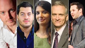 Chicago Venture Summit