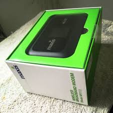 Version of os 4) display resolution 800x600 or above. Maxis Mf910 4g Lte 150mbps Broadband Portable Mifi Modem Shopee Malaysia