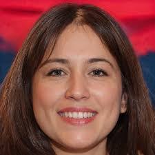 Jane Serrano's Instagram, Twitter & Facebook