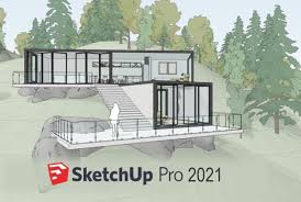 Sketchup pro is 3d modeling software for professionals. Google Sketchup Pro 2021 V21 0 339 Crack Setup Free Download