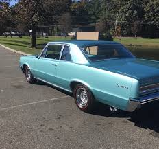 Image result for Aquamarine 1964 GTO