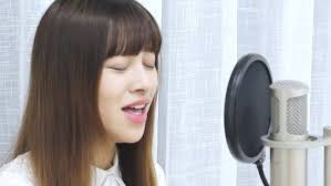 Into The Unknown 粵語版 魔雪奇緣2