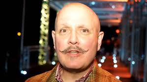 Five Minutes WIth... Mark Denton