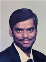 Vijay Mangannan Obituary (2018)