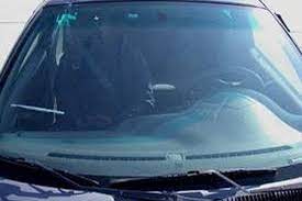 Water Spots Can Form On Car Windshields In Much The Same Manner As Spots Appear On Glasses Shower Tiles And Sh Hard Water Spots Water Spots On Car Water Spots