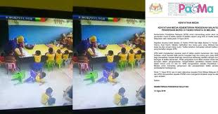 Kementerian agama melalui direktorat pendidikan tinggi keagamaan islam (diktis), ditjen pendidikan islam akan menggelar 6 kegiatan kemahasiswaan sepanjang tahun 2021. Kementerian Pendidikan Malaysia Tarik Permit Mengajar 2 Guru Terbabit Elak Kes Dera Berulang Pa Ma