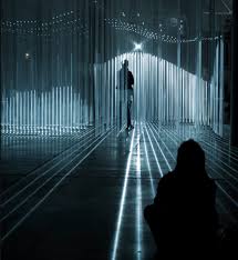 Pin By Aden F On Midsummer Nights Dream Light Art Installation Installation Art Design Light Art