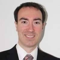 Daniel Turgeon, Professor