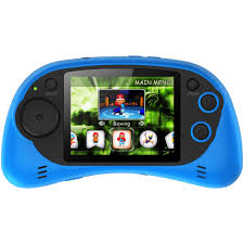 Serioux Srx Pgc150 Pp Console With Lcd Display Games Fun Games For Kids Game Sales