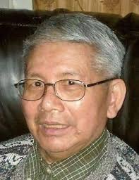 Pak Kwan “Andy” Chan (1949-2010)