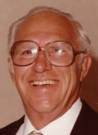 Joseph Frank “Joe” Piper (1924-2020)