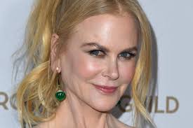 Finally in 2013, nicole kidman plastic surgery rumors have been put to rest when nicole admitted to using botox injections. Nicole Kidman Sie Hatte Fruher Mehr Angst Gala De