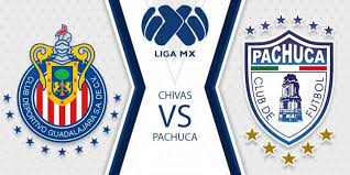 This opens in a new window. Chivas Vs Pachuca Previa Transmision En Vivo Nevado El Diario