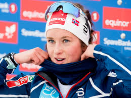 Anna (27) avsluttet sesongen med overlegen seier: