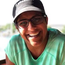 Fareen Samji (@HitItWithFar)