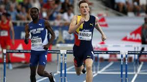 Jul 01, 2021 · karsten warholm ha firmato il nuovo record del mondo dei 400 metri ostacoli! Warholm Che Magia Secondo Tempo All Time Nei 400 Ostacoli La Gazzetta Dello Sport