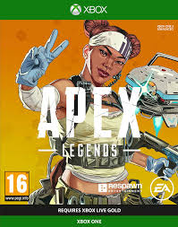 Apex legends™ purchase 4000 (+350 bonus*!) apex coins**. Apex Legends The Lifeline Edition Xbox One Amazon In Video Games