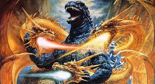 More images for king adora from godzilla king of the monsters » Godzilla King Of The Monsters Trailer Reveals King Ghidorah Mnn