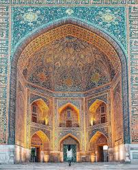 Samarkand, also known as samarqand, is a city in southeastern uzbekistan and among the oldest continuously inhabited cities in central asia. Majestic Architecture Samarkand Uzbekistan Phot Persian Architecture Islamic Architecture Architecture