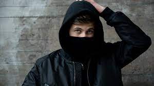 Alan Walker Mask 1080p Wallpaper Hdwallpaper Desktop Alan Walker Allen Walker Walker