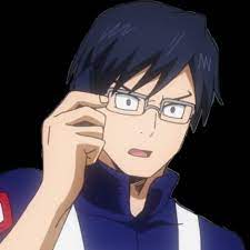 My hero academia main character index u.a. Tenya Lida Boku No Hero Academia Tenyalida13 Twitter