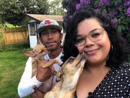 Seattle City (spot)Light: Martha Molina