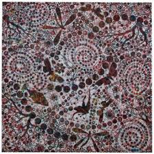 Learn more about your natal chart. The Forest Malerei Von Andre Van Der Kerkhoff Artmajeur