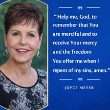 🆕Joyce Meyer