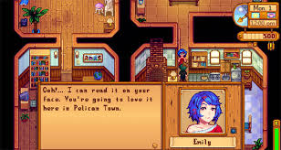40 Best Mods For Stardew Valley Players Fandomspot Unfortunately, it mostly just includes portraits for the young women of stardew valley, meaning that the bachelors will all look. 40 best mods for stardew valley players