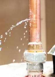 Electric water heater leaks versus gas water heater leaks. How To Tell If Your Home Has A Leak Ben Franklin Plumbing