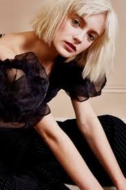 Amazing editorial & cover shot for Ellie Powers by Nikita Raja  industrypeople.co.uk/women/ellie-powers