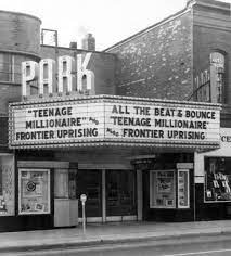 Pin On Classic Theater Spaces