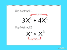 How To Add Exponents Exponents Ads Told You So