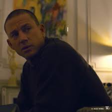 Be the first to come... see Magic Mike's Last Dance.#MagicMikesLastDance  Now Playing Only in Theaters. Reserve your seats at cinemark.com now!  #MagicMikesLastDance