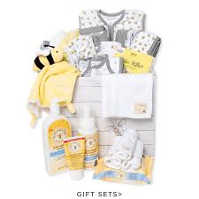 Essential Organic Baby Clothes Burt S Bees Baby