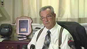 Последние твиты от randy hillier (@randyhillier). Mpp Randy Hillier Taking Complaints To Integrity Commissioner Cbc News