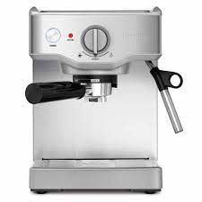 From flavourful ristrettos to indulgent cappuccinos, tassimo makes great coffee deliciously simple. The Compact Cafe Espresso Machine Breville