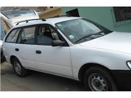 Find great deals on ebay for toyota corolla station wagon. Toyota Corona 1999 Review Amazing Pictures And Images Look At The Car