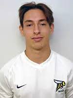 2021 Men's Soccer Roster