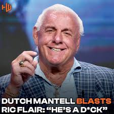 Jim Ross is battling cancer. Has Naitch turned heel??