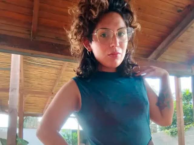 Detuvieron a Justina Gordillo por el crimen de Erika Álvarez en Tucumán -  Agencia Noticias Argentinas