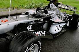 Image result for Mokka Black 2001 McLaren