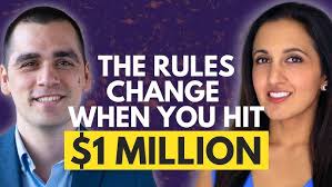 🎯 Financial Freedom with Jaden Sterling