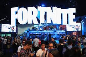 In it, players enter the map, either independently or together with a team, along with 99 other players. The Attention Economy Is Dead But Fortnite Might Hold The Key To An Answer The Verge