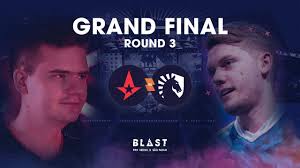 The final event in the 2019 blast pro series will be hosted in bahrain with a prize pool of $500,000 us. Blast Pro Series Sao Paulo 2019 Grand Final Astralis Vs Team Liquid Map 3 Youtube