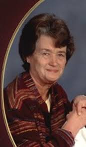 Margaret Ann Imhoff Obituary