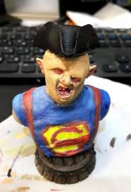 Just a happy little body comparison. Sloth Goonies 3d Models Stlfinder
